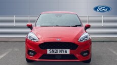 Ford Fiesta 1.0 EcoBoost 95 ST-Line Edition 5dr Petrol Hatchback